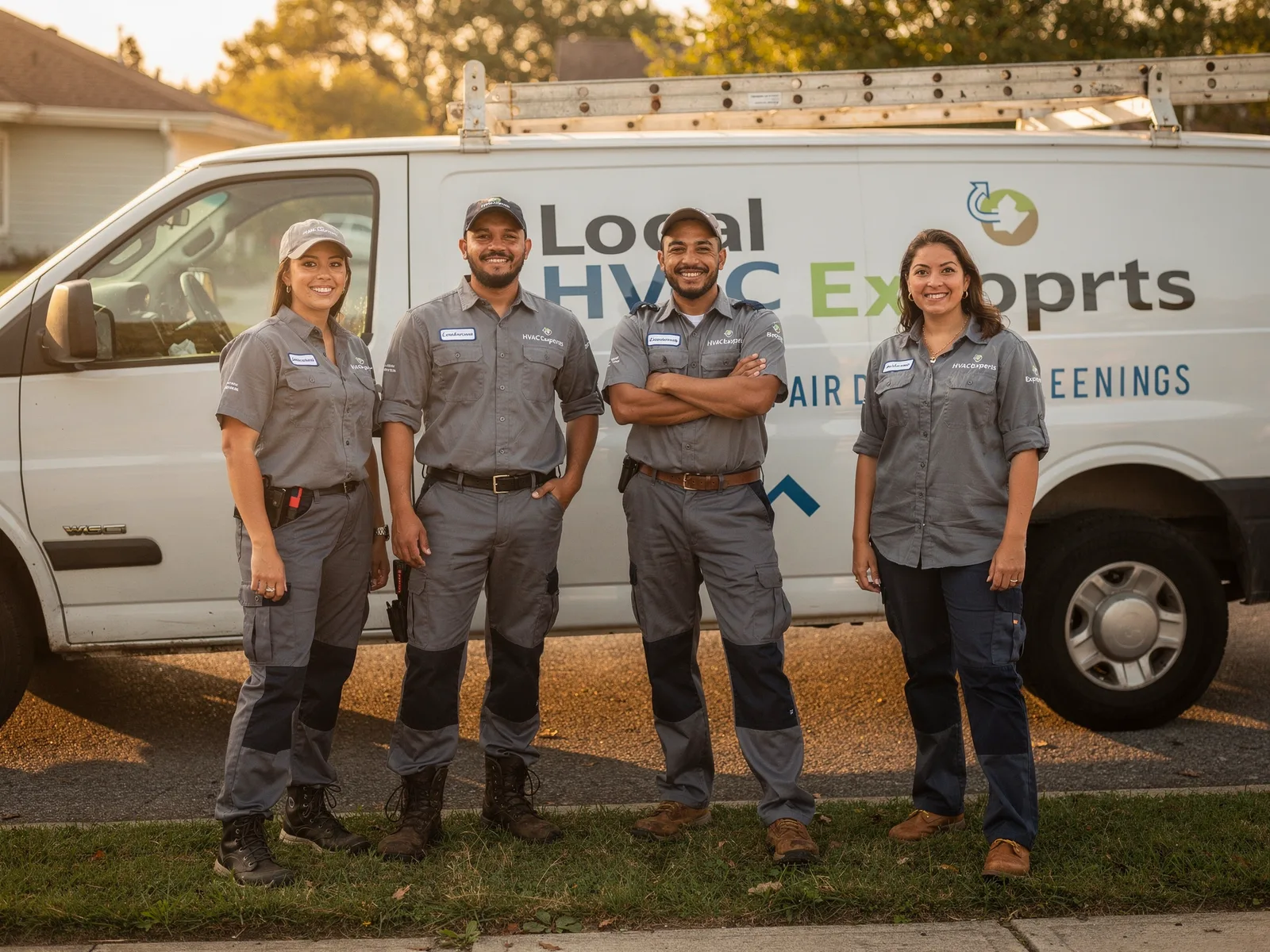 24/7 HVAC Repair & AC Replacement company in Mount Vision, NY